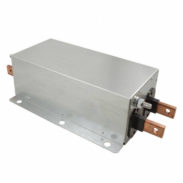 FMER-G92U-U057 SCHURTER Inc.  Moduli di filtro di linea di alimentazione